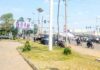 Security Tightened In Kaduna Ahead Of Tinubu’s 2027 Campaign Flag-Off — Operatives Guard Posters, Billboards