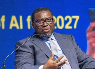 “AI Has No Lawful Role In Collating Election Results” — NDC Candidate Sues INEC, Amupitan, Seeks Injunction Against Automated Review In 2027