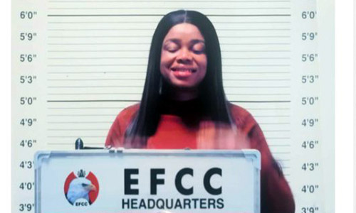 Queen Oluchi Duruibe: Investment Fraud Trial Continues in Abuja