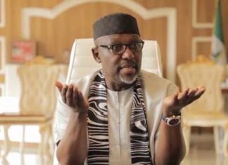 “The Document Has Serious Likelihood Of Causing Breakdown Of Law And Order” — INEC Seeks Security Probe Of Disputed Imo West APC Result