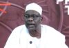 “APC Members Wear President’s Cap By Day And Trample On It At Night” — Ndume Says Current Senate Cannot Decide Leadership Of Next Assembly