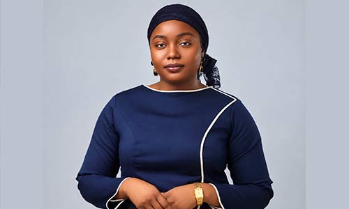 Simiat Suleiman: NBA Abuja YLF Chairperson Takes Office