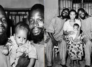 Bigamy Or Mere Cohabitation? — Nigerian Ogundipe Twins’ 1978 One-Wife Arrangement Raises Legal Questions