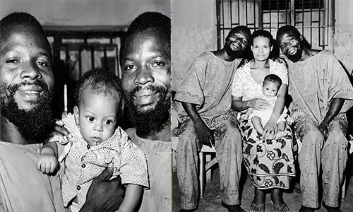 Nigeria: Ogundipe Twins Bigamy Cohabitation Challenges Marriage Law