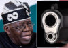 “From ‘AK-47 Fire’ To ‘Kill Them’” — Threats From Tinubu’s APC-Led Govt Against Nigerians And Silence Of Police, SSS, Abdulsalami–Kukah Peace Accord
