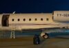 “Mayday, A Door Has Opened In Flight” — Triton Aviation Jet Makes Emergency Return To Abuja As Door Separates After Take-Off