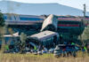 “64 Killed, 58 Injured” — Two High-Speed Trains Collide In Spain After Red Signal Override, Transport Minister Cites Safety Protocol Breach