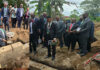 “Leadership Tenures Will End, But Strong Institutions Can Endure For Generations” — Ubani, SAN, Urges Unity As NBA Oron Lays Bar Centre Foundation