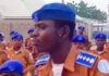 “Give Us Rifles To Go And Kill Infidels” — Police Arrest 22-Year-Old JIBWIS Member Over Viral Video Targeting Christians In Enugu, Jos