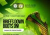 “Put Your Briefs Down, Lace Up Your Boots, And Join Us On The Pitch” — NBA Abuja YLF Partners Lawyers Super League For World Mental Health Day Event