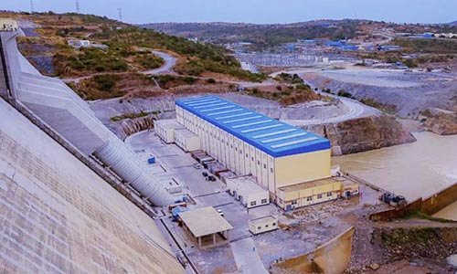 Nigeria: Zungeru Hydropower Project Review Targets Underperformance