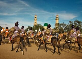 “The Threats Are Still Potent” — Kano Police Demand Compliance With Durbar And Public Animal-Riding Ban, Warn Violators Of Arrest And Prosecution