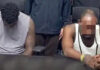 One Allegedly Stayed Illegally, Another Entered On Tourist Visa As Two Nigerians Are Detained In Thailand Over Cocaine Discovery